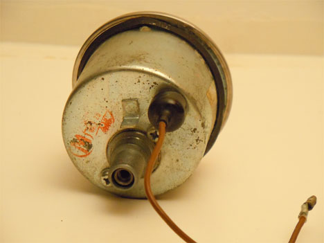 Honda Part Image